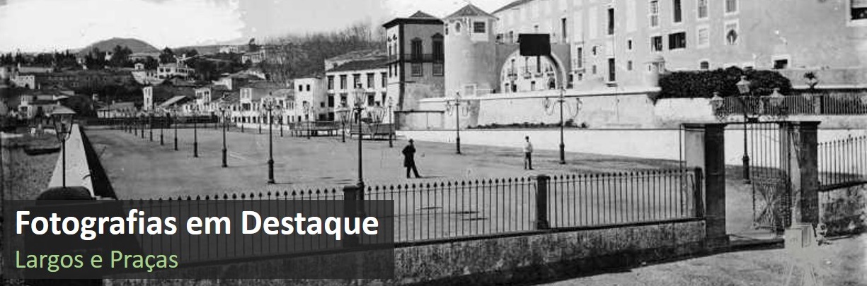 Fotografias em Destaque