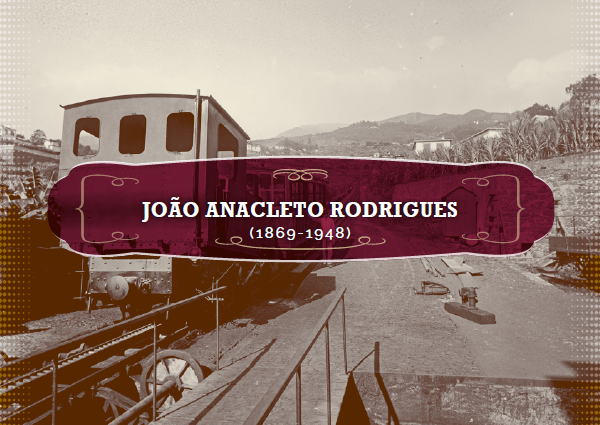 Dossiê João Anacleto Rodrigues