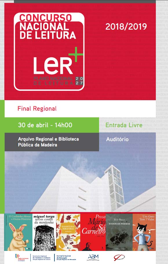 cartaz CNL 2019