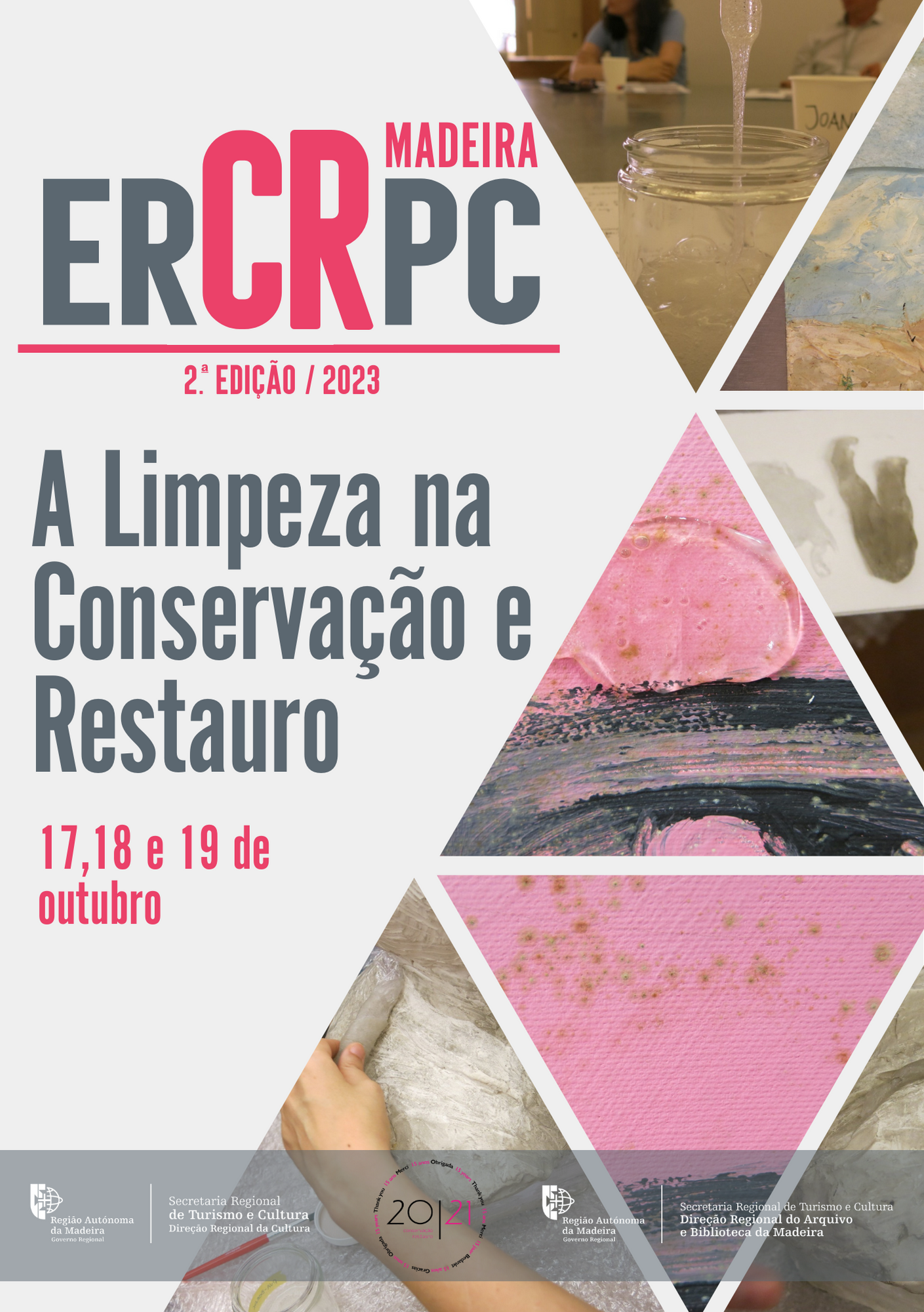 Cartel ERCRPC 2023