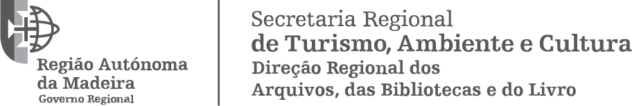 Direção Regional dos Arquivos, das Bibliotecas e do Livro