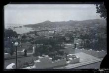 Miradouro da Vila Guida e cidade do Funchal, Freguesia de Santa Maria Maior, Concelho do Funchal