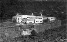 Matadouro Municipal do Funchal, Freguesia de Santa Luzia, Concelho do Funchal