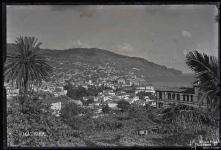 Panorâmica das Freguesias de São Pedro e da Sé, Concelho do Funchal