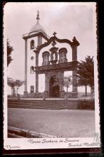 Igreja de Nossa Senhora do Socorro, Freguesia de Santa Maria Maior, Concelho do Funchal