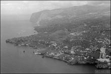 Vista aérea da Freguesia de São Martinho, Concelho do Funchal