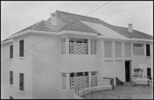 Casa residencial em local não identificado no Funchal 