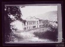 Hospício Princesa D. Maria Amélia, Freguesia de São Pedro (atual Freguesia da Sé), Concelho do Funchal 