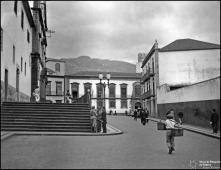 Praça do Município, Freguesia da Sé, Concelho Do Funchal