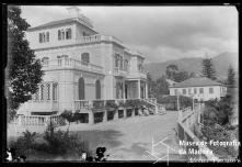 Edifício do Miramar Hotel (atual Pestana Miramar Garden Resort Aparthotel), Freguesia de São Martinho, Concelho do Funchal