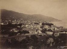 Vista da cidade do Funchal, Freguesias de São Pedro e da Sé, Concelho do Funchal