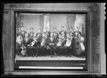 Grupo do Círculo Bandolinista da Madeira "6 de Janeiro de 1915” 