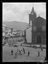 Igreja da Sé, Freguesia da Sé, Concelho do Funchal