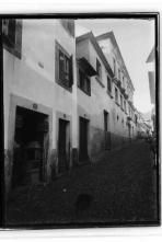 Rua da Conceição, Freguesia da Sé, Concelho do Funchal