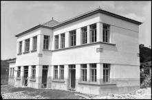 Escola da Madalena (atual Instituto Vital - Clínica Médica Integrativa), Freguesia de Santo António, Concelho do Funchal