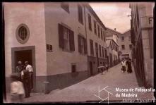 Rua da Boa Viagem, Freguesia de Santa Maria Maior, Concelho do Funchal