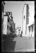 Rua da Sé, Freguesia da Sé, Concelho do Funchal