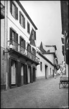 Rua dos Ferreiros, Freguesia de São Pedro, Concelho do Funchal
