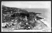 Vila (atual cidade) de Câmara de Lobos, Freguesia e Concelho de Câmara de Lobos 