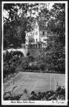 Monte Palace Hotel, Fregesia do Monte, Concelho do Funchal