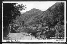 Ribeiro Frio, Freguesia de São Roque do Faial, Concelho de Santana