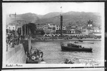 Vista da Freguesia da Sé, Concelho do Funchal