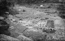 Início da construção do bairro dos Viveiros, Freguesia de São Pedro, Concelho do Funchal