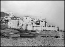 Forte de São Tiago, Freguesia de Santa Maria Maior, Concelho do Funchal