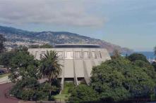 Casino da Madeira, Freguesia da Sé, Concelho do Funchal 