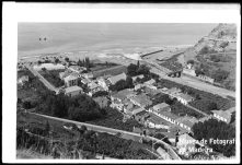 Vila da Ribeira Brava, Freguesia e Concelho da Ribeira Brava