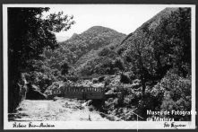 Ribeiro Frio, Freguesia de São Roque do Faial, Concelho de Santana