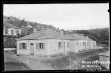 Casas do bairro Económico de São Gonçalo, Freguesia de São Gonçalo, Concelho do Funchal
