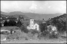 Igreja de Nossa Senhora do Rosário, Freguesia de São Martinho, Concelho do Funchal