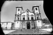 Igreja do Monte, Freguesia do Monte, Concelho do Funchal