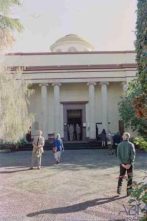 Igreja anglicana da Santíssima Trindade (igreja Inglesa), Freguesia de São Pedro, Concelho do Funchal