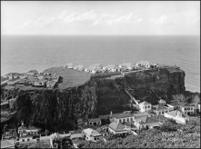 Bairro do Ilhéu, Freguesia e Concelho de Câmara de Lobos