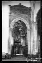 Capela de Nossa Senhora de Lurdes, na Sé do Funchal, Freguesia da Sé, Concelho do Funchal