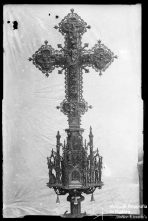 Cruz manuelina da Sé do Funchal