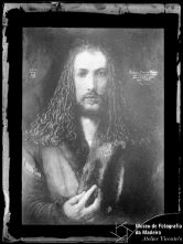 Auto-retrato de Albrecht Dürer